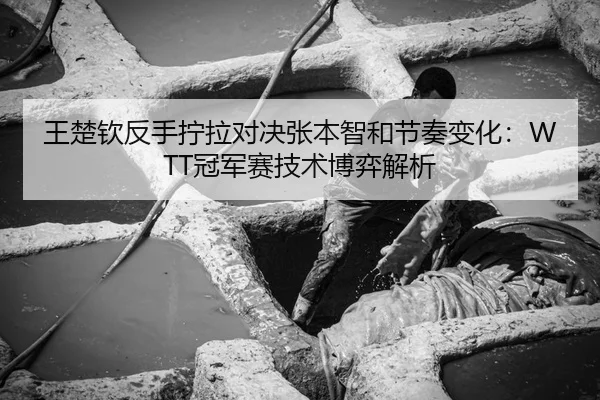 王楚钦反手拧拉对决张本智和节奏变化：WTT冠军赛技术博弈解析