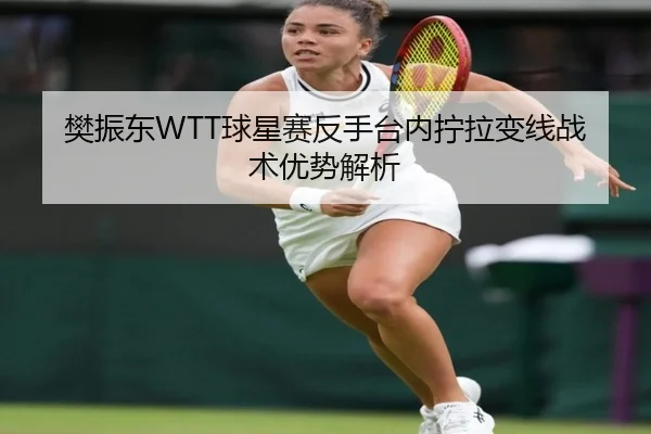 樊振东WTT球星赛反手台内拧拉变线战术优势解析